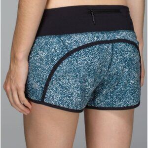 Lululemon Run Times Short *4-way Stretch, Size 10
